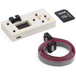 CNC Offline Controller, 3 Axis GRBL DIY CNC Router Offline Control Button/Module LCD Screen for CNC Carving Milling Engraving Machine