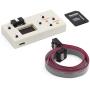 CNC Offline Controller, 3 Axis GRBL DIY CNC Router Offline Control Button/Module LCD Screen for CNC Carving Milling Engraving Machine