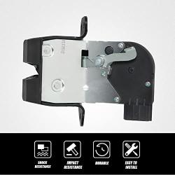 81230-2V000 Car Rear Tailgate Latch Assembly Trunk Door Lock Actuator Motor Compatible with Hyundai Veloster 2012 2013 2014 2015 2016 2017