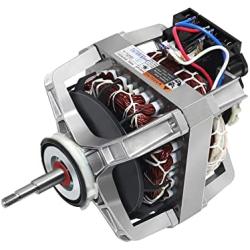 DC31-00055G DC31-00055D DC31-00055H OEM Dryer Motor Compatible with samsung & kenmore Dryer,Replaces DC31-00055G DC31-00055D,DC31-00055H,PS4204647,DC96-00882C, 2813208,PS4133825,2 YEAR WARRANTY