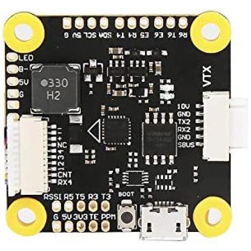 Tiger Motors T-Motor F4 HD Flight Controller