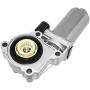 Transfer Case Shift Actuator Shift Motor 27107566296 For BMW 2003-2010 E83 X3 2003-2006 E53 E70 X5 27107541782 27103455136 600-932