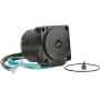 DB Electrical New TRM0069 Tilt & Trim Motor Compatible with/Replacement for Johnson BJ60PL4, BJ70PL4, J60PL4, J70PL4 2006, Yamaha 115TJR 1997-1999, 115TLR 1997-2010, 115TXR 2002-2006 10855N