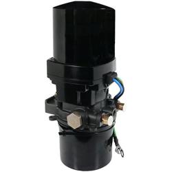 DB Electrical TRM0026 Tilt Trim Motor Compatible with/Replacement for Mercury 225 240 250 275 HP / 823653A5, 92459A4, 18-6765, 6270