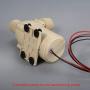 DC 12V Solar hot water pump and DC 12V temperature controller 10A