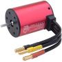 Vehicles-OCS Surpass Hobby 3650 3100/3600/4300/6900KV Brushless Motor for 1/10 RC Car Truck RC Car Parts Toys for Children - (Color: 6900KV, US)