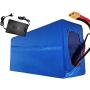 Wnicek 72V Ebike Battery Pack 20AH/ 30AH/ 40AH Waterproof Rechargeable Lithium Battery with Charger Suitable for 2800W 2500W 2000W 1800W 1500W 1200W 1000W Electric Motorcycle Motors