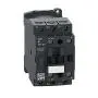 Contacteur IEC TeSys Easy DPE25BL Schneider Electric, 10HP, 480V, 24VDC Bobine, Bornes à Vis à Boulon Contacteur IEC TeSys Easy DPE25BL Schneider Electric, 10HP, 480V, 24VDC Bobine, Bornes à Vis à Boulon