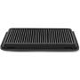 DNA Motoring AFPN-010-SL Clean Air Washable Drop In Panel Air Filter Enhance Engine Performance [Compatible with 07-17 Toyota Camry 4 Cyl / 16-17 Camry 4-Cyl Hybrid / 09-15 Venza 4-Cyl]