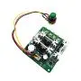 DC Motor Speed Controller Motor Speed Controller 6v-90v Switch Stepless Speed Regulation Current Regulator