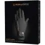 Gants de thérapie Intellinetix - Compression pour les mains - Thérapie vibratoire portable - Soutien pour l'arthrose et la douleur chronique - Petit Gants de thérapie Intellinetix - Compression pour les mains - Thérapie vibratoire portable - Soutien pour l'arthrose et la douleur chronique - Petit