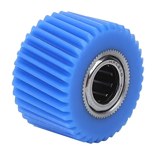 FAMKIT Premium Interal Nylon Gear Replacement for Tongsheng TSDZ2 Mid Drive Motor Engine FAMKIT Premium Interal Nylon Gear Replacement for Tongsheng TSDZ2 Mid Drive Motor Engine