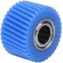 Mid Drive Motor Gear, Interal Nylon Gear Replacement for Tongsheng TSDZ2 Mid Drive Motor Engine Plastic Gear Replacement