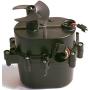EZ Care Pump Motor. NC1024:02 for Smartpool NC51, NC52, NC51S, NC52S, PT7i. Quality and Affordable Pool Robot Accessory