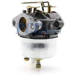 PCC MOTOR FOR TECUMSEH 632113A / 632113 fits HS40 HSSK40 ENGINES CARBURETOR CARB GCA80