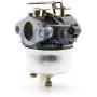 PCC MOTOR FOR TECUMSEH 632113A / 632113 fits HS40 HSSK40 ENGINES CARBURETOR CARB GCA80