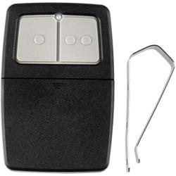 Universal Garage Door Opener Remote for Clicker Liftmaster Chamberlain Genie Linear 375LM 375UT KLIK1U