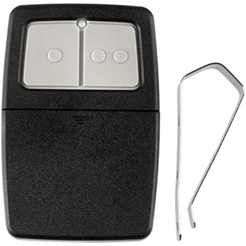Universal Garage Door Opener Remote for Clicker Liftmaster Chamberlain Genie Linear 375LM 375UT KLIK1U
