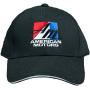 A&E Designs American Motors Corporation Logo Hat Embroidered Cap