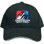 A&E Designs American Motors Corporation Logo Hat Embroidered Cap A&E Designs American Motors Corporation Logo Hat Embroidered Cap