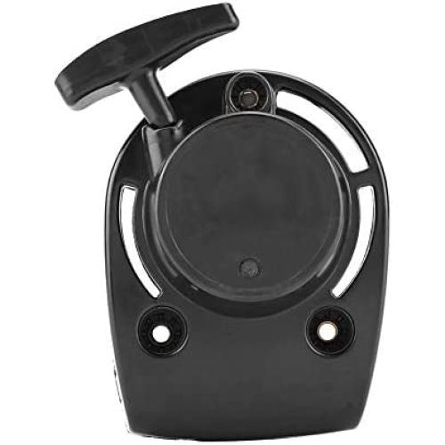 Starter Recoil Replacement for GX35 GX35NT HHT35S, Engine Motor Generator Recoil Stater Pull Start Assembly