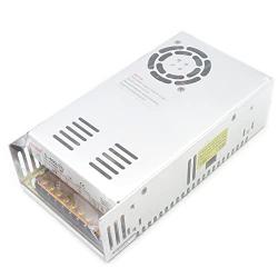 3 Axis CNC Kit Nema23 Stepper Motor (Dual Shaft) 425oz-in 112mm 3A & Driver 40VDC 4A 128 microstep for CNC Router Milling Engraving Machine