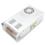 3 Axis CNC Kit Nema23 Stepper Motor (Dual Shaft) 425oz-in 112mm 3A & Driver 40VDC 4A 128 microstep for CNC Router Milling Engraving Machine