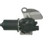 A1 Cardone 43-4346 Remanufactured Wiper Motor, 1 Pack
