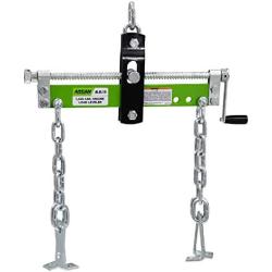 Arcan 1500-lb. Capacity, Heavy Duty Engine Load Leveler (ALEL15)