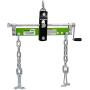 Arcan 1500-lb. Capacity, Heavy Duty Engine Load Leveler (ALEL15)