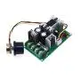 DC10-60V DC 10-60V Motor Speed Control Regulator PWM Motor Speed Controller Switch 20A Current Regulator High Power Drive Module