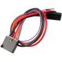 3 Pins 645-512 Wire Pigtail Blower Motor Resistor Wiring Harness Connector 8e5h-19e624-a Blower Motor Plug Cable