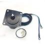 MOTOCEO Tilt Trim Motor For Yamaha Outboard 67F-43880-00-00 75HP 80HP 90HP 100HP 1999-2004