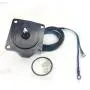 MOTOCEO Tilt Trim Motor For Yamaha Outboard 67F-43880-00-00 75HP 80HP 90HP 100HP 1999-2004