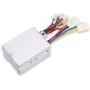 Brushed Controller, 24V 350W Motor Brushed Controller Box for Electric Bicycles Scooter
