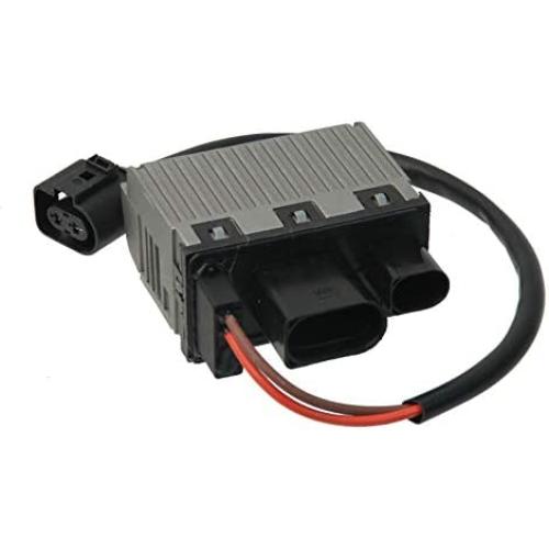 URO Parts 8D0959501C Fan Control Unit