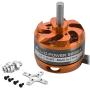 FLASH HOBBY D3530 1100KV Brushless Motor Fixed Wing Outrunner Motor for Mini Multicopters RC Plane Helicopter Multirotor Quadcopter