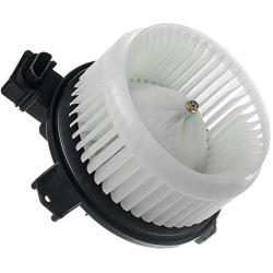 A-Premium Heater Blower Motor with Fan Cage Replacement for Toyota RAV4 2006-2017 Corolla Matrix Pontiac Vibe Scion tC xB