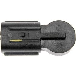 Dorman 926-818 Air Conditioning Compressor Flow Sensor Compatible with Select Lexus / Scion / Toyota Models (OE FIX) , Black