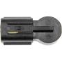 Dorman 926-818 Air Conditioning Compressor Flow Sensor Compatible with Select Lexus / Scion / Toyota Models (OE FIX) , Black