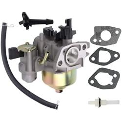 Carburetor For Ruixing 5.5HP 6.5HP 168F Water Pump Pressure Washer - Huayi Carburetor for HONDA GX160 5.5 HP GX200 6.5 HP Engine WP30X Water Pump Pressure Washer