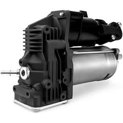 KEIYSHOLCK Air Ride Suspension Compressor Pump Replacement for Land Rover Range Rover L322 2006-2012 LR010375 LR011839 LR015089 LR025111 LR033311