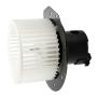 HVAC Blower Motor with Fan Cage - Replaces 700146, 615-00514, FOTZ-18504-A, F2TZ-18527-A Fit for 1987-1996 Ford F-150 / F-250 / F-350 | 1987-1996 Ford Bronco