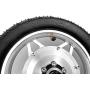 L-faster 24V 36V 250W 12 Inch Electric Bike Motor Wheel with Tire for Mini Bicycle Front Wheel