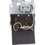 Intermatic T106M Timer, 120-277V Spdt 24-Hour Dial Mechanical Timer Mechanism