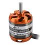 FLASH HOBBY D3542 Brushless Outrunner Motor 1250KV RC Electric Motor for Mini Multicopter RC Plane Fixed-Wing UAV Robotic Arm