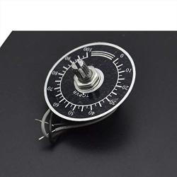 Industrial Type DKC-1A Stepper Motor Controller Pulse Generator servo Potentiometer Speed