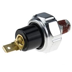 DVPARTS Oil Pressure Switch 27010-0818 27010-7002 for Kawasaki 4 Stroke Engine FR651V FR691V FR730V FS541V FS600V FS651V FS691V FS730V FT730V FX691V FX730V FX801V FX850V FX921V FXT00V Normally Closed