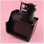 Good Abrasion Resistance Air Filter Housing Cover Assembly for Honda GX390 GX340 11HP 13HP Lawn Mower Water Pump Engine Motor Part Perfect fit