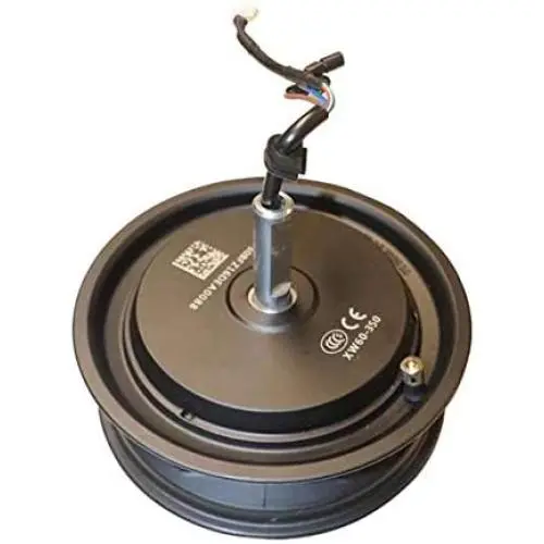 Remplacez votre moteur d'origine pour Segway miniPRO, Segway miniLITE et Ninebot S. La roue n'est pas incluse. Remplacez votre moteur d'origine pour Segway miniPRO, Segway miniLITE et Ninebot S. La roue n'est pas incluse.